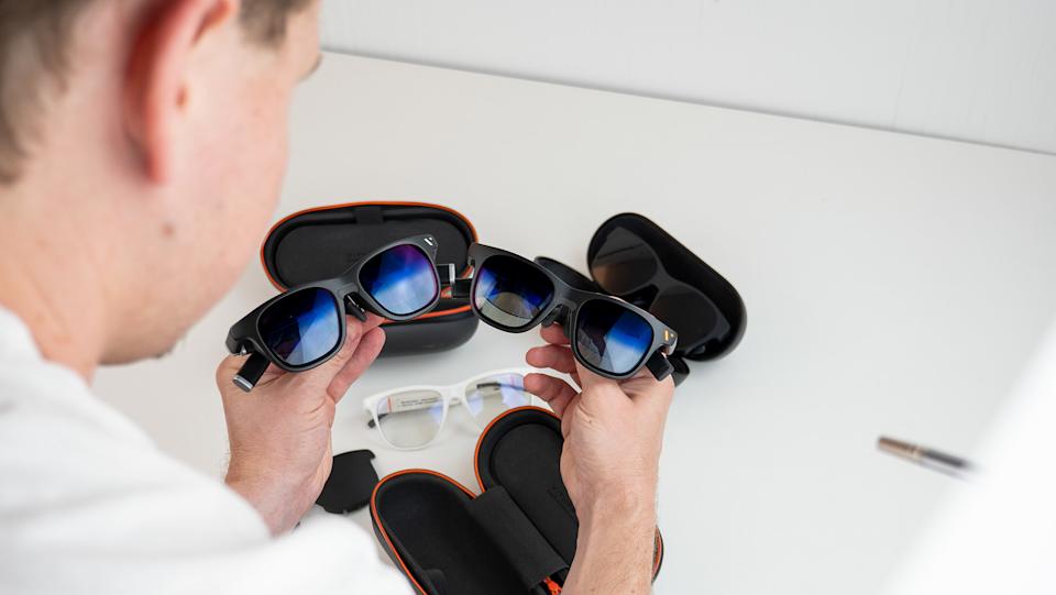 What This Means for Consumers and the AR Market - visual representation