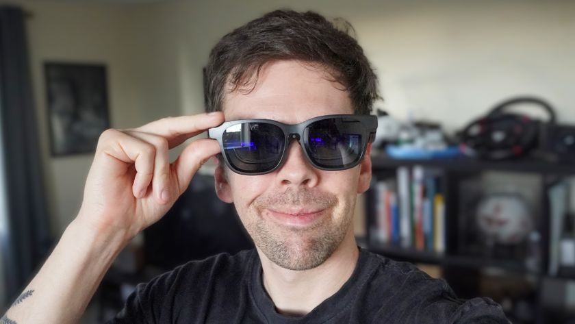 The Future of IP Protection in AR/VR - visual representation