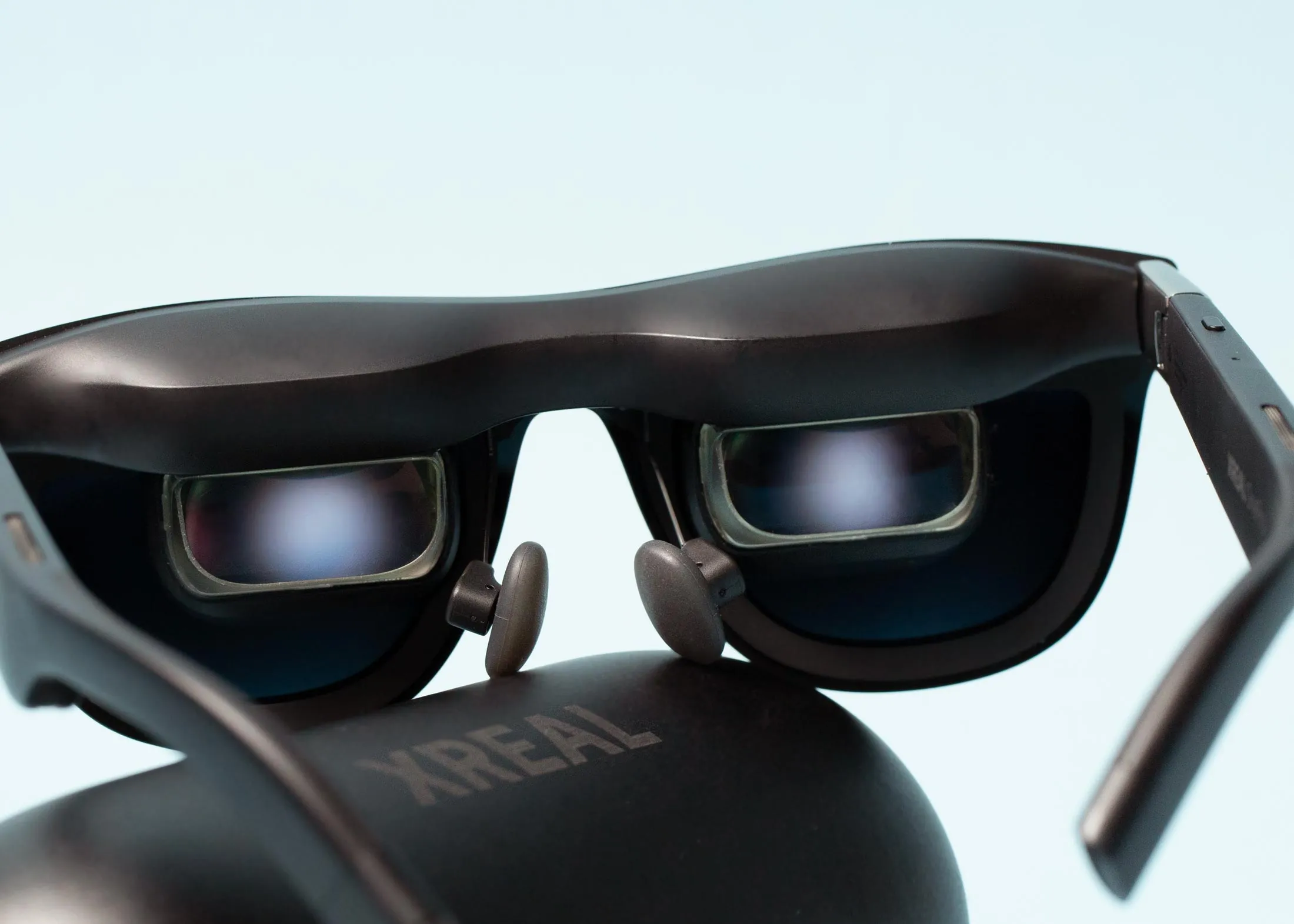 The Economics of AR Glasses: Why This Market is Worth Fighting Over - visual representation