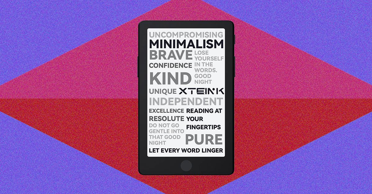 Xteink X4 Pro Pocket E-Reader Review (2026): Fun but Limited | WIRED