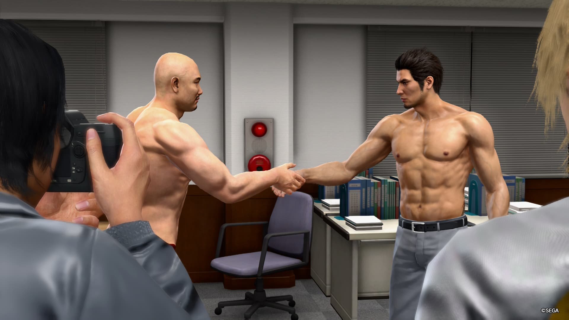 Comparison to Other Platforms - visual representation