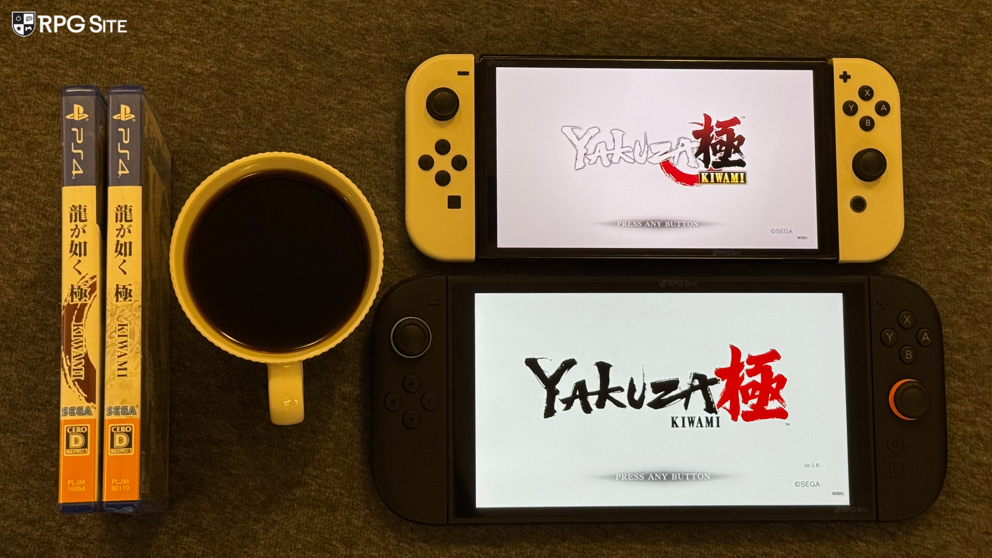 FAQ - visual representation