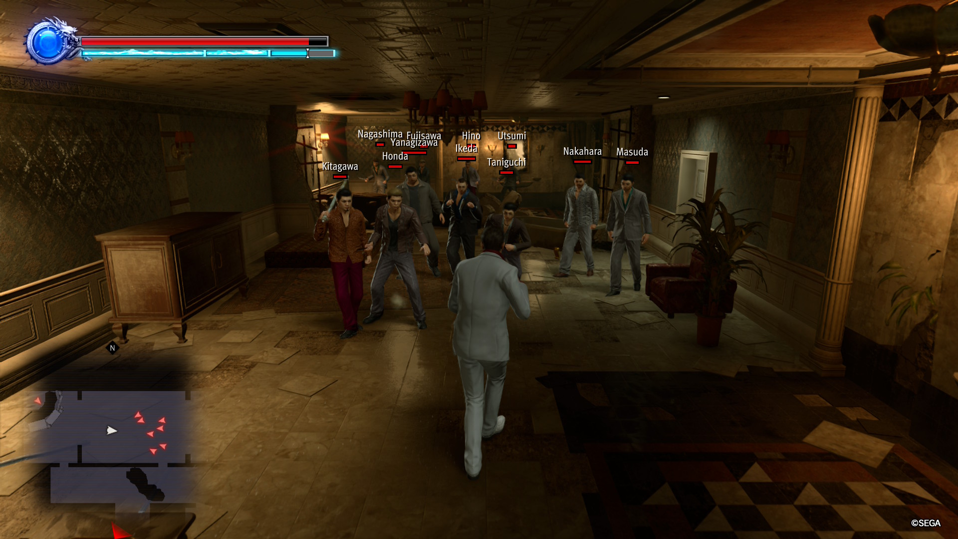 TL; DR - visual representation