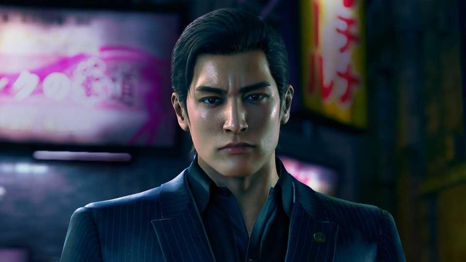 Who Should Buy Yakuza Kiwami 3 - visual representation