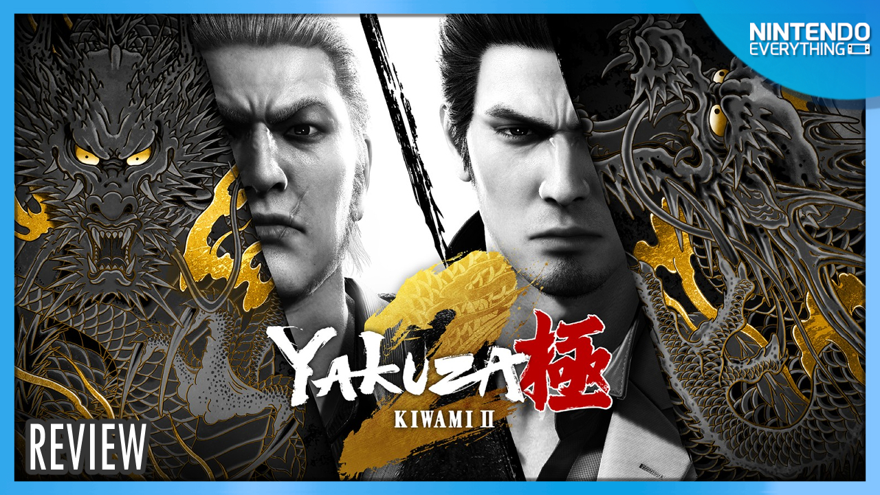 Is the Switch 2 Version Worth Buying? - visual representation