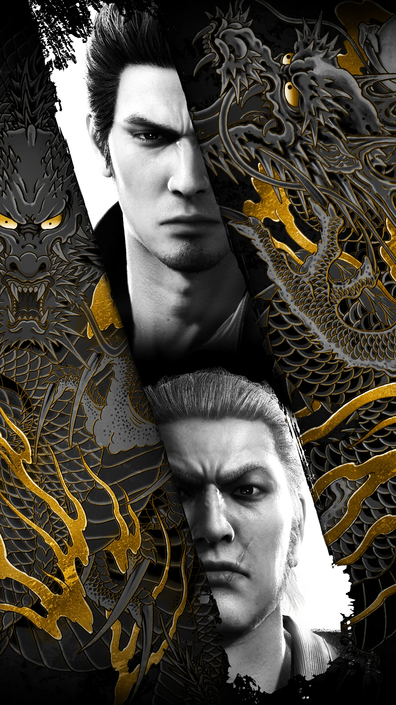 Final Thoughts: Why Yakuza Kiwami Still Matters - visual representation