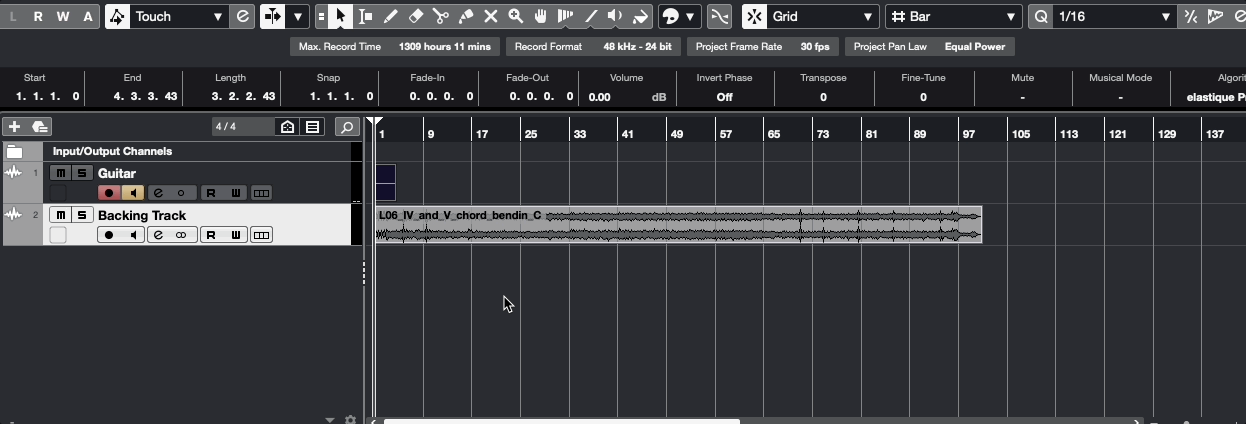 TL; DR - visual representation