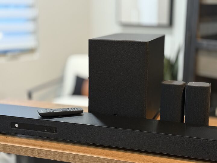 Final Perspective: Is the Yamaha True X Surround 90A Right for You? - visual representation