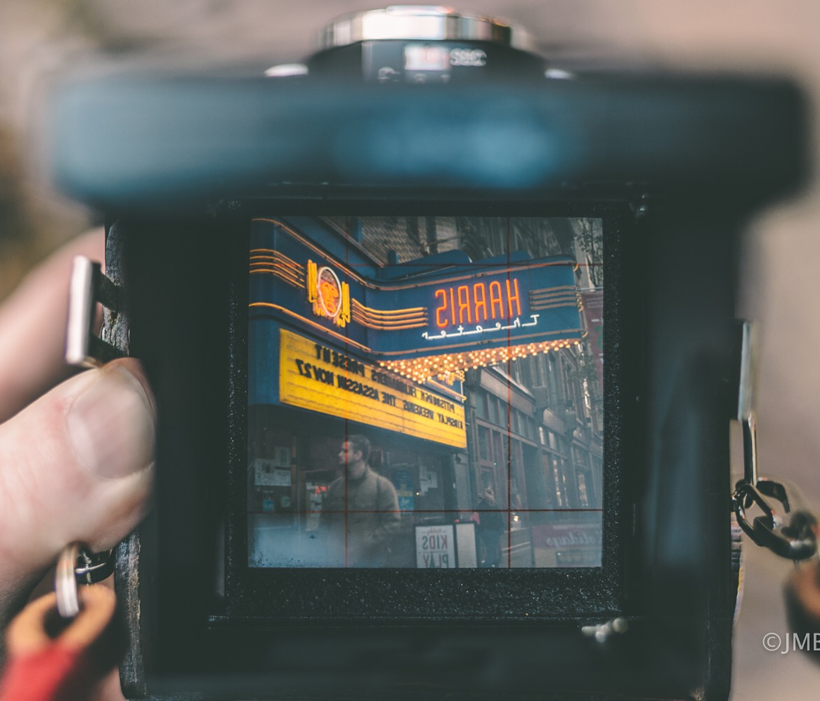 Bridging the Gap Between Analog and Digital - contextual illustration