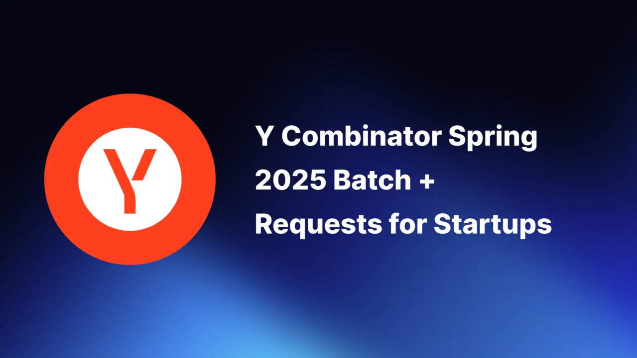 The Competitive Response From Other Accelerators - visual representation