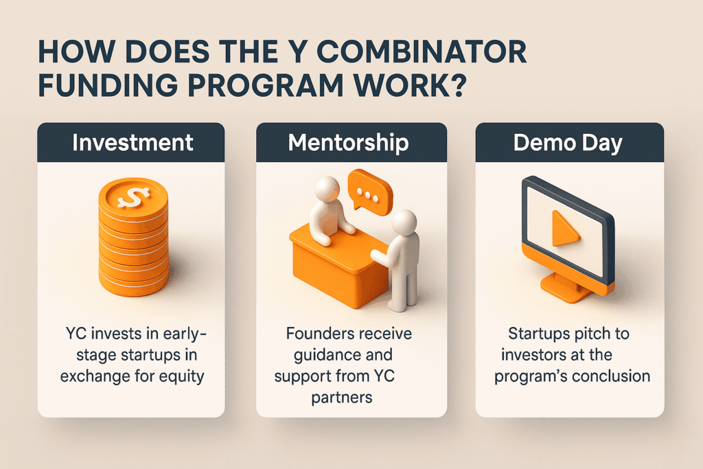 What This Means for Startup Founders Evaluating Your Options - visual representation