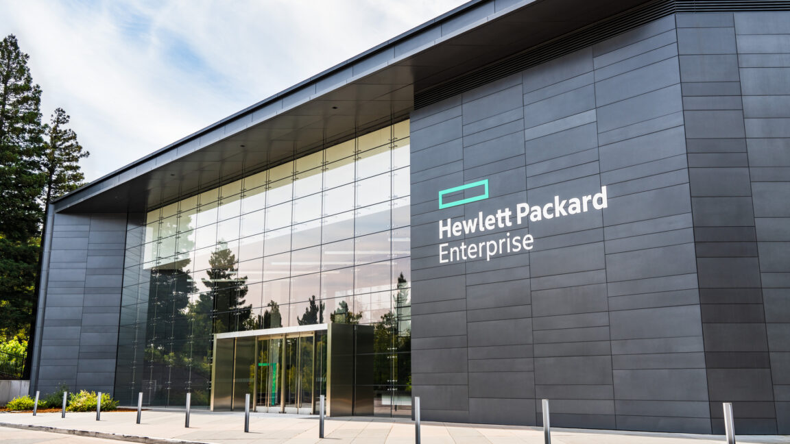 Year of free HPE software a “step in the correct direction” in VMware rivalry - Ars Technica