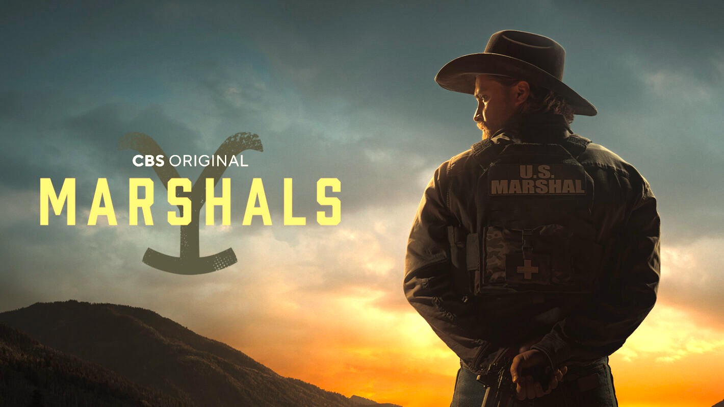 What to Expect from Marshals: A Yellowstone Story - contextual illustration