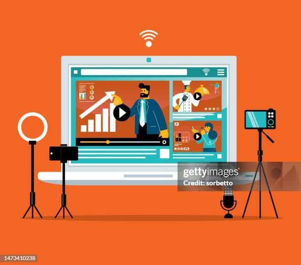 Establishing a Routine - contextual illustration