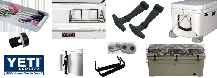Recommended Accessories - contextual illustration