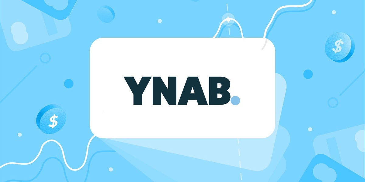 YNAB for Different Life Situations - visual representation