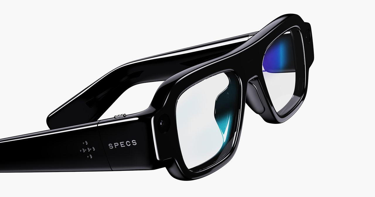 You Can Finally Buy Snap’s New AR Specs—for $2,195 | WIRED