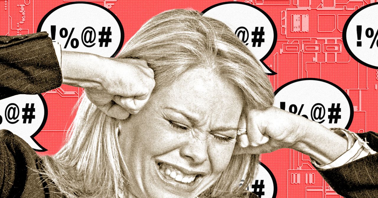 You Know Who Really Hates AI? Insurance Claims Adjusters | WIRED
