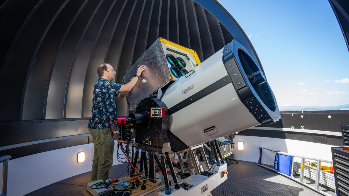 You want your Moon landings in HDTV? So does NASA—here's how it's happening. - Ars Technica