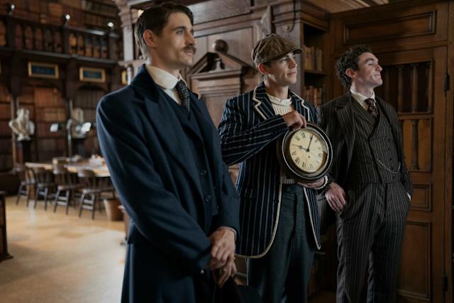 Conclusion - visual representation