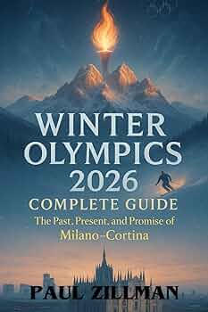 Where the Olympic Flame Burns: A Historic First - visual representation