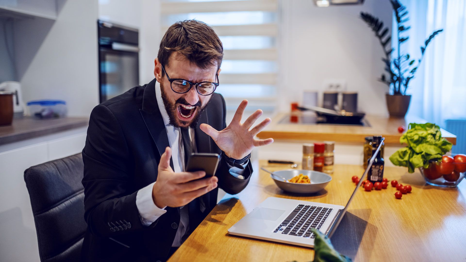 Your Employees’ Tech Frustration is a Gift to Cybercriminals | TechRadar