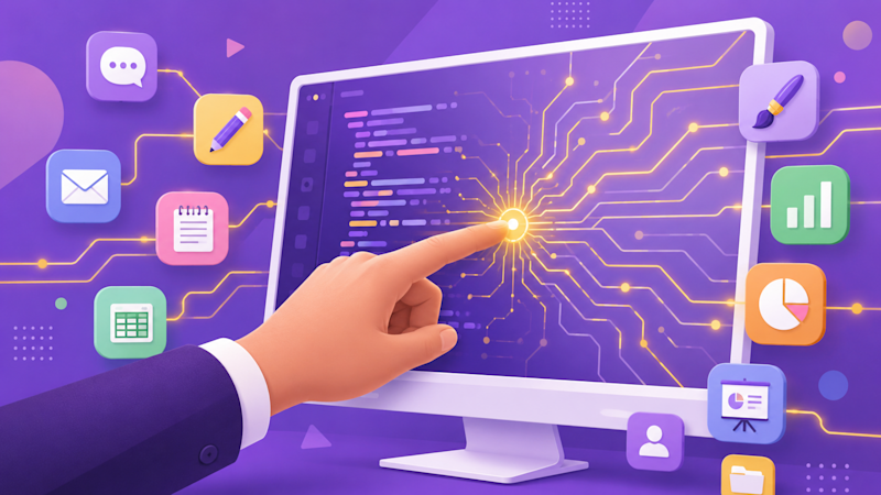 Your enterprise AI agents should automatically remember which model is right for which task. Mindstone built the capability with Rebel | VentureBeat