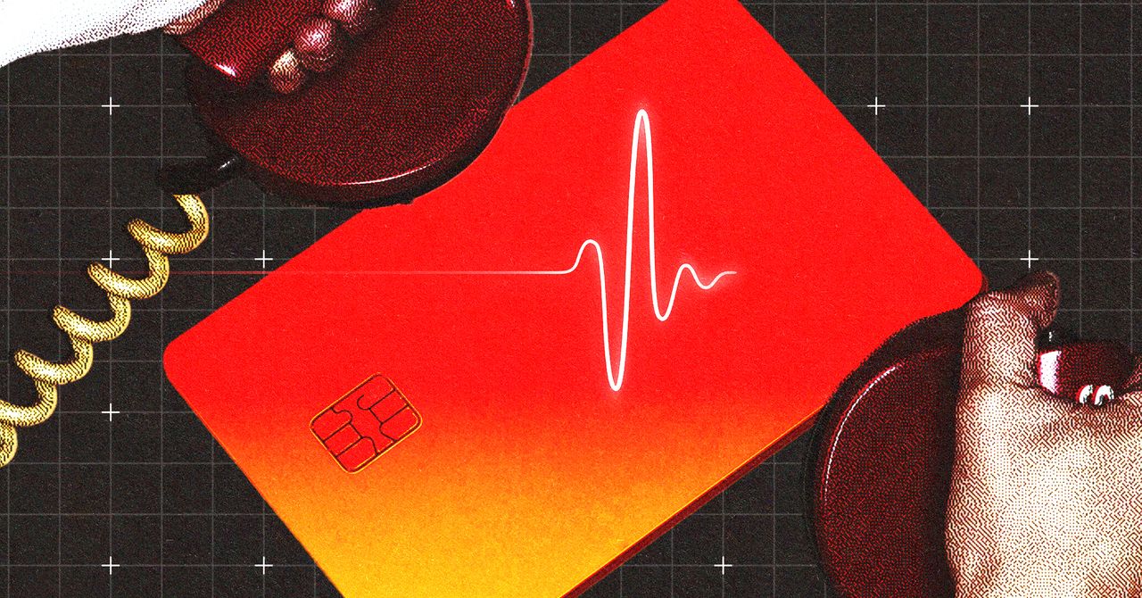 Your Expired Visa Card Could Be ‘Zombified’ to Make Contactless Payments | WIRED