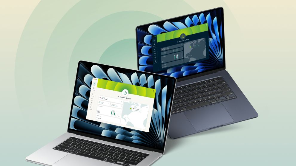 Your ExpressVPN app on Windows, Mac, and Linux just got more flexible and more reliable | TechRadar