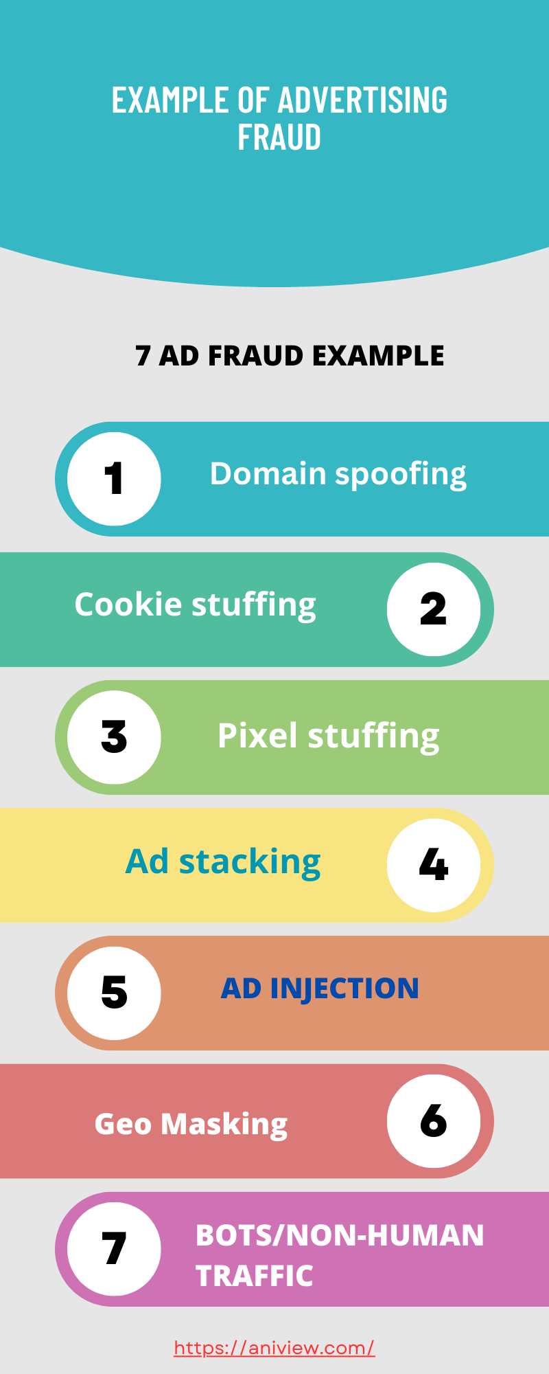 Real-World Example: A Case Study in Ad Fraud - contextual illustration