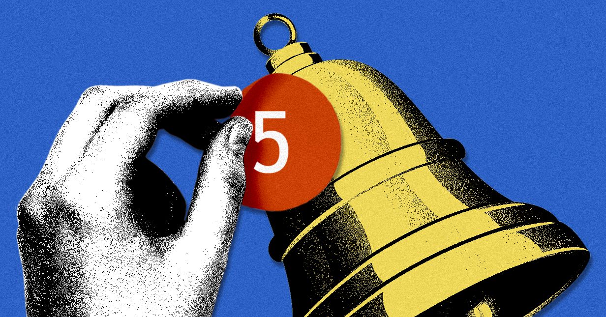 Your Push Notifications Aren’t Safe From the FBI | WIRED