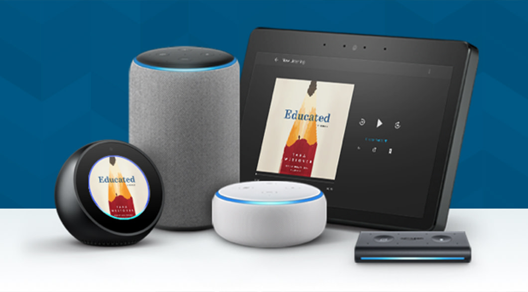 Kindle Unlimited: A Library at Your Fingertips - visual representation