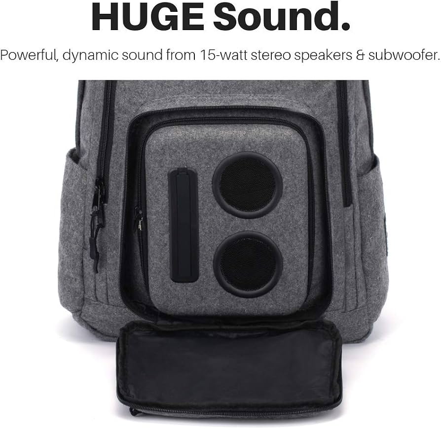 How to Choose the Right Mini Bluetooth Speaker - visual representation