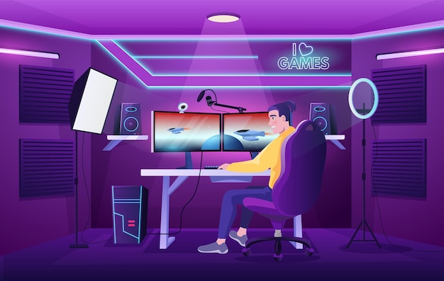 Tips for Gamers: Making the Most of the Event - visual representation