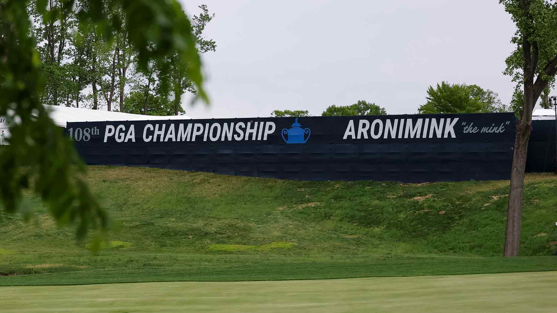 How to Watch the PGA Championship 2026 - visual representation