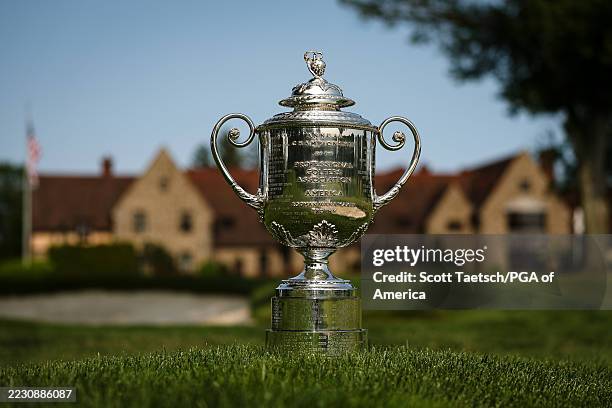 Understanding the PGA Championship - contextual illustration