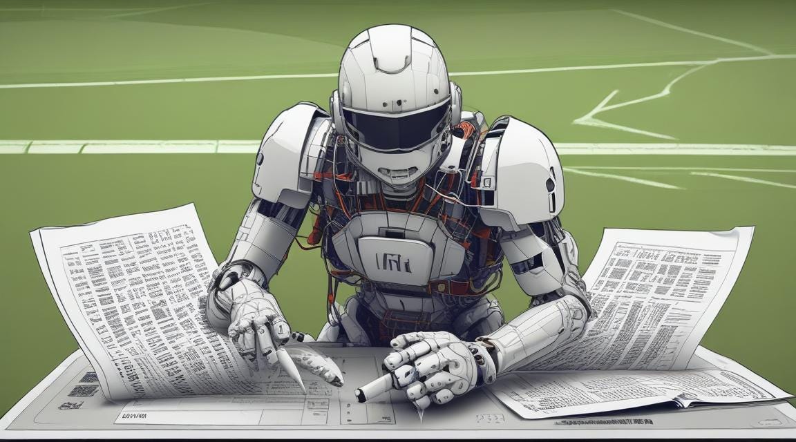 Future Trends in Sports Broadcasting - contextual illustration