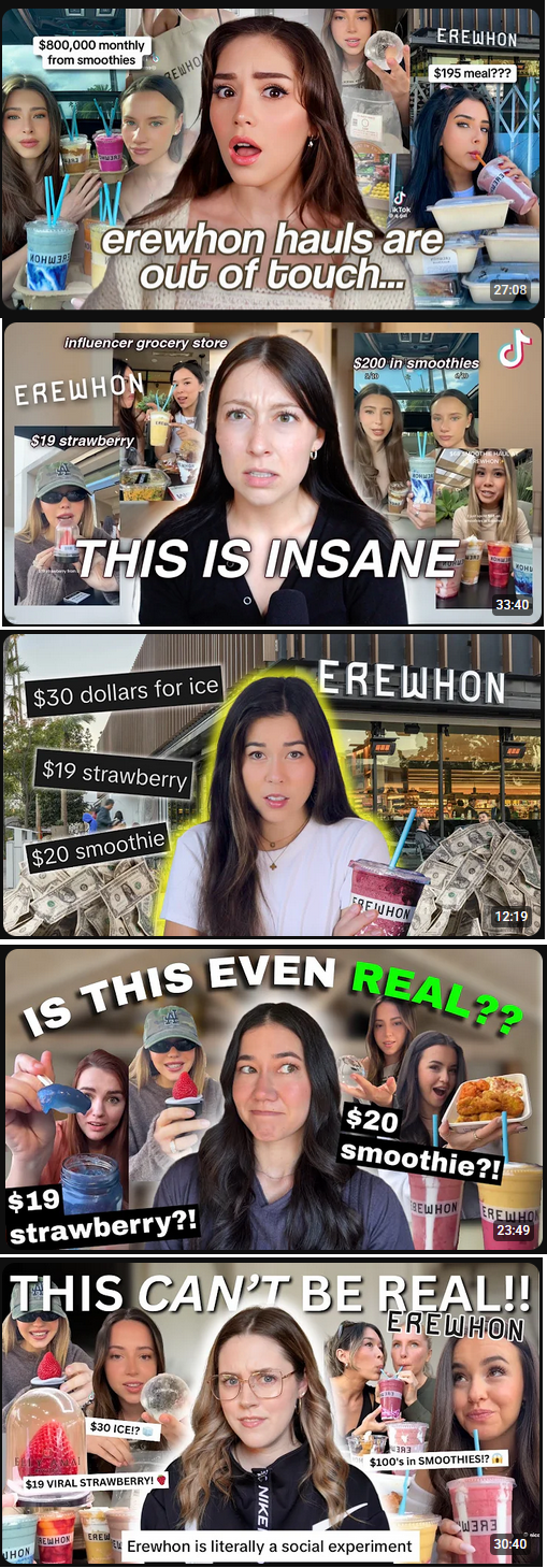 FAQ - visual representation
