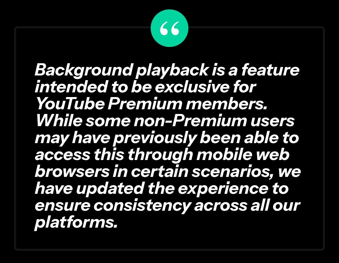The Broader Strategy: Why Big Tech Is Monetizing Loopholes Now - visual representation