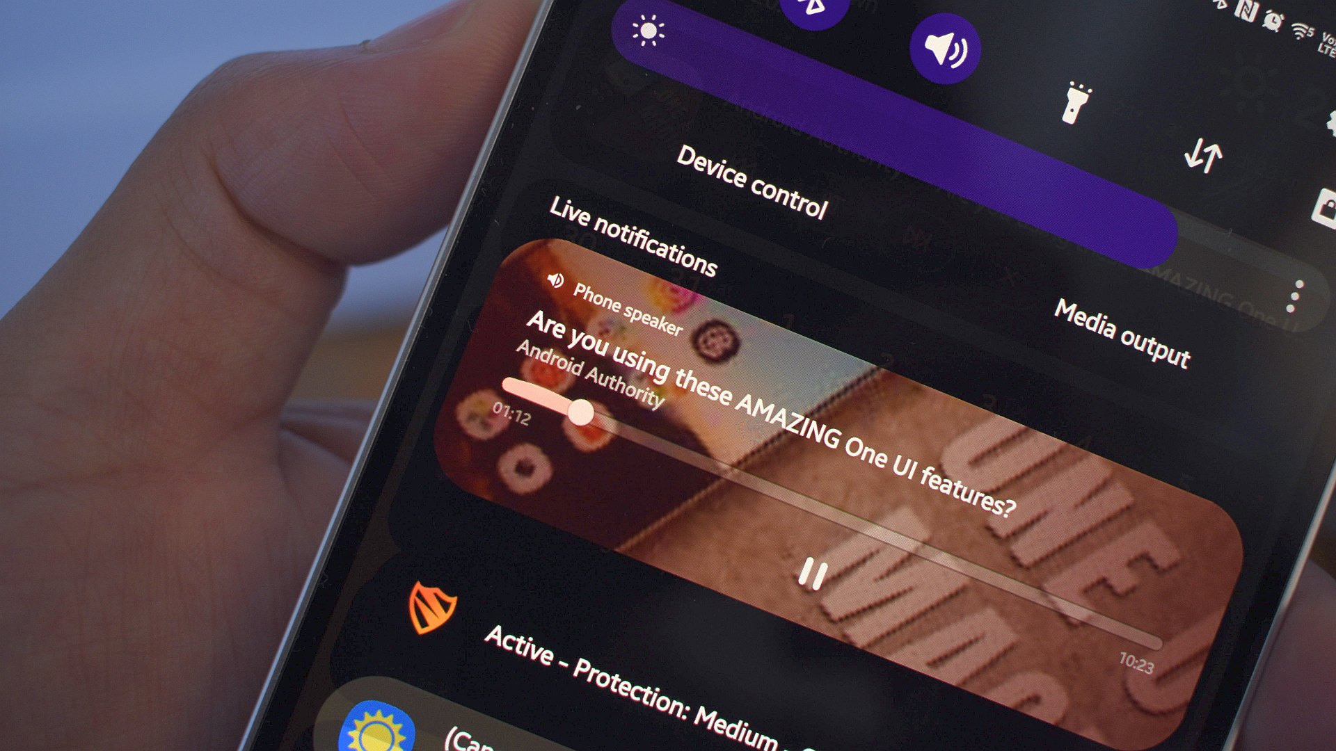 TL; DR - visual representation