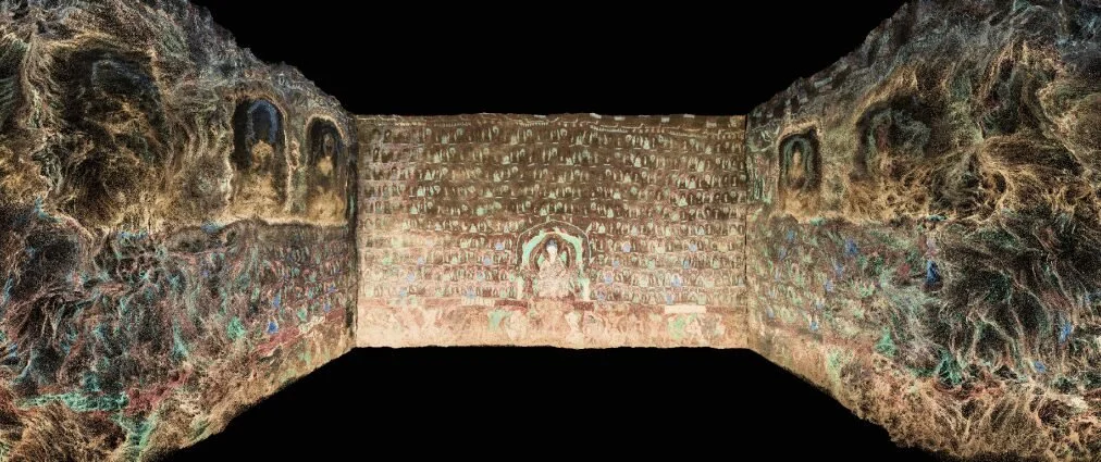 FAQ - visual representation