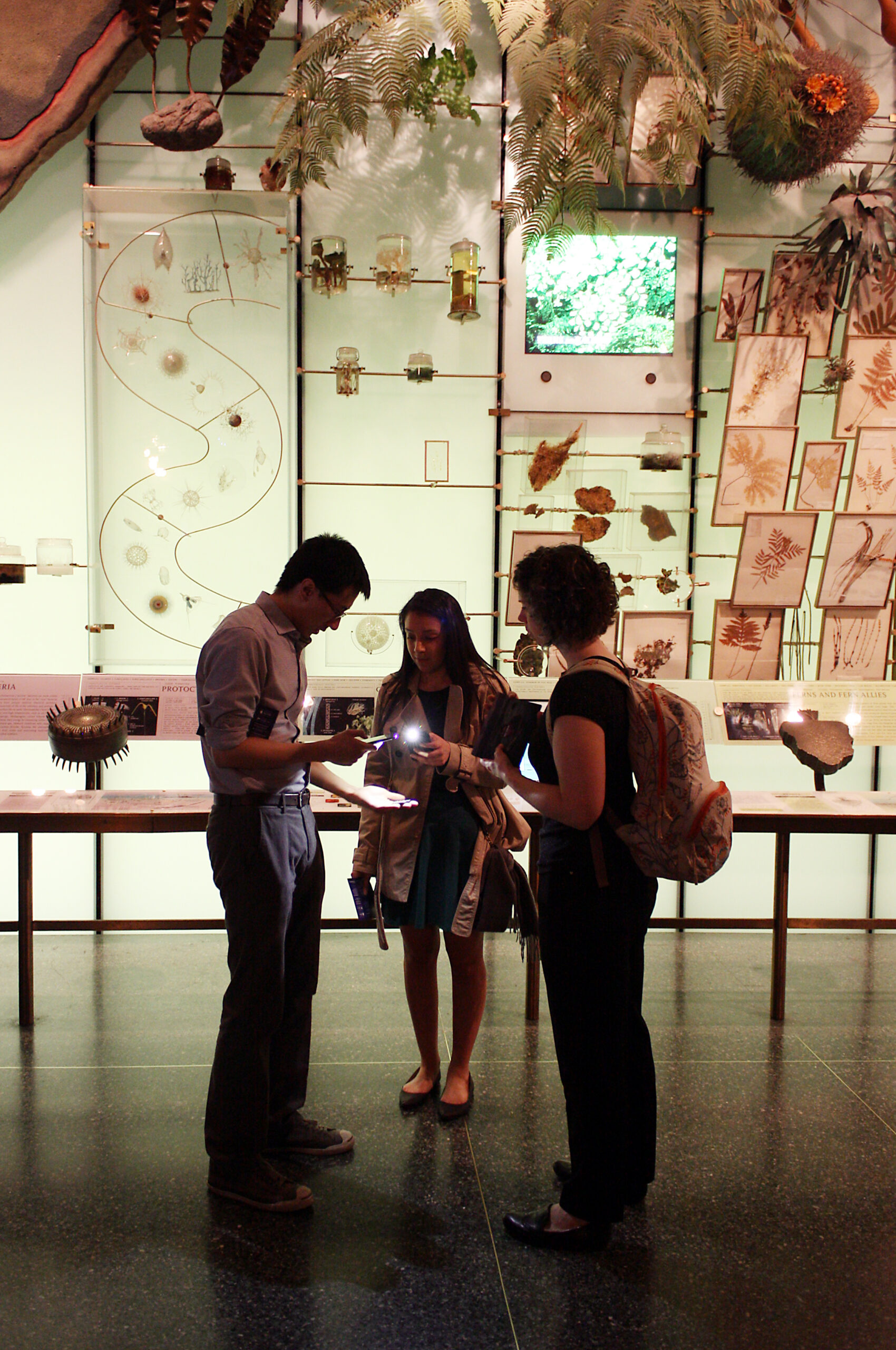 Key Takeaways - visual representation