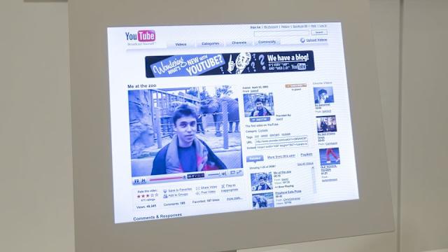 The Platform's Role in Shaping Society - visual representation