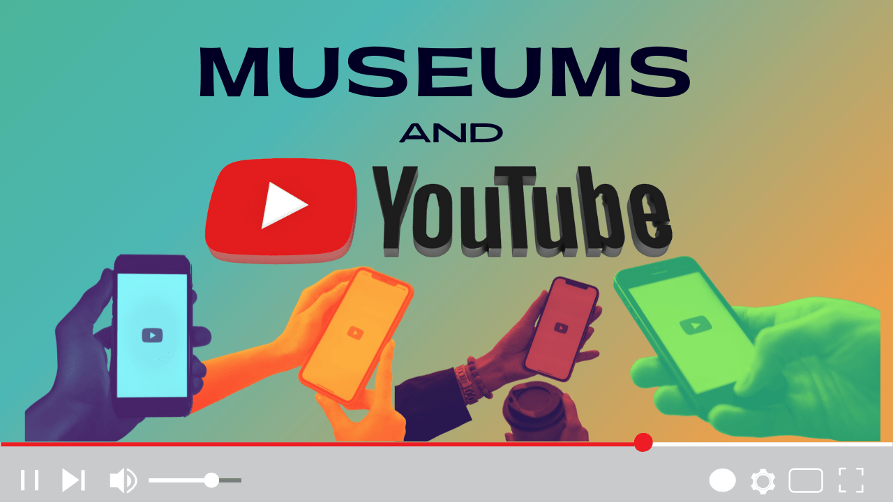 The Speed of Cultural Change - visual representation