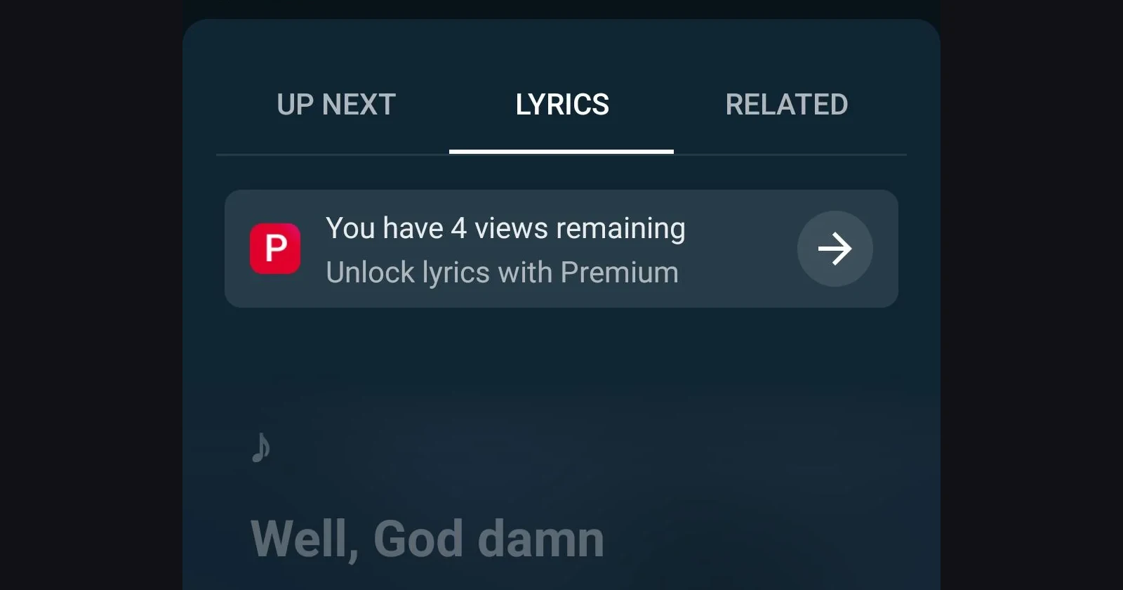 The Listener's Perspective: What This Change Actually Feels Like - visual representation