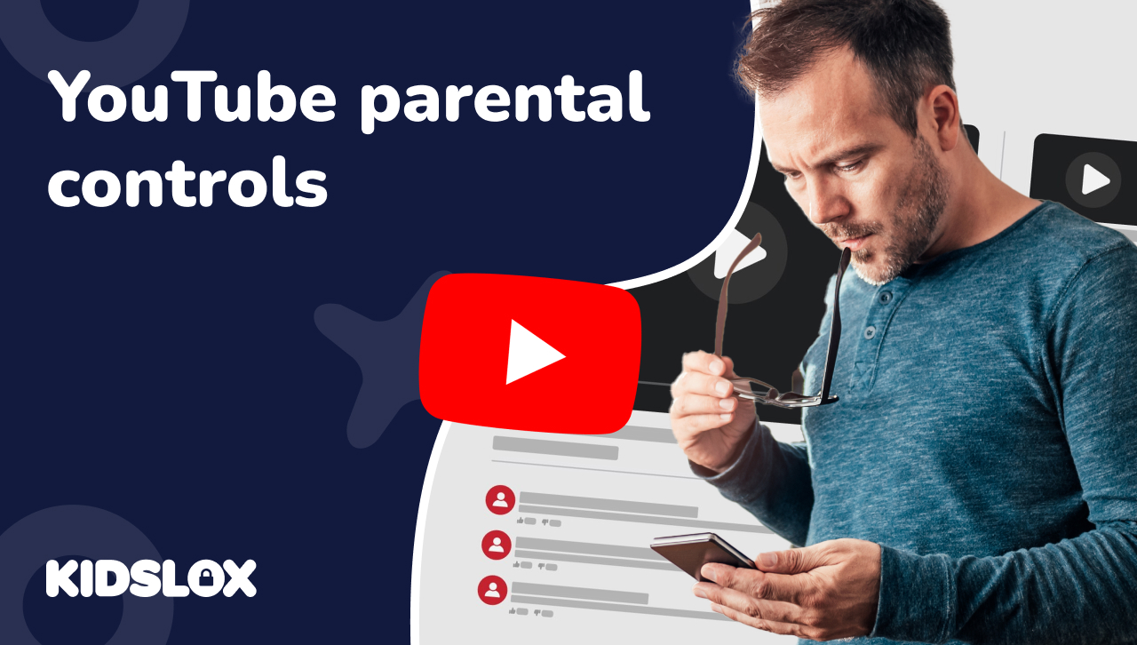 Common Mistakes Parents Make With These Controls - visual representation