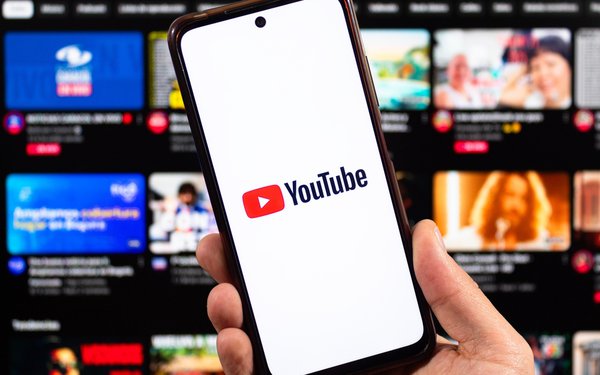 YouTube Shorts: The Mobile-First Wild Card - visual representation