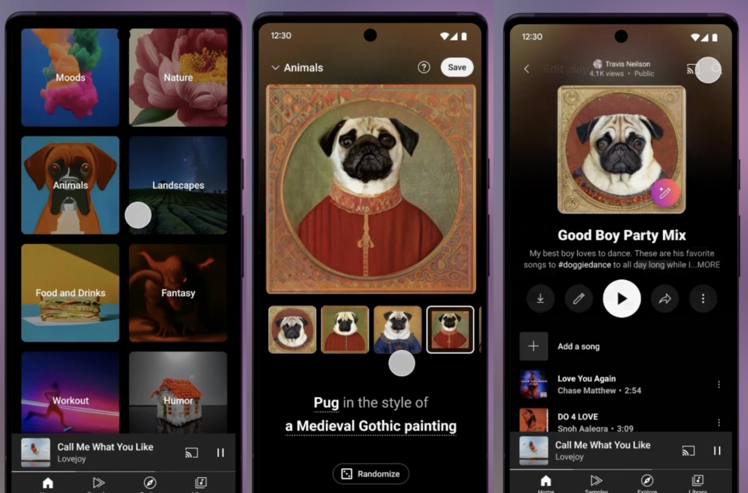 Privacy and Data Concerns - visual representation