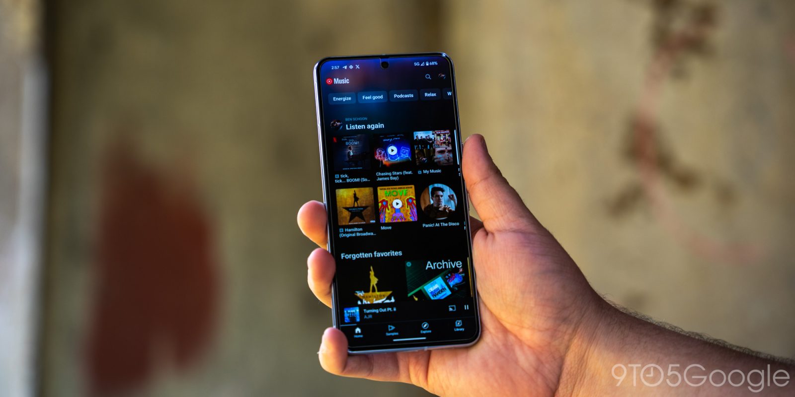 The Competitive Landscape in 2025-2026 - visual representation