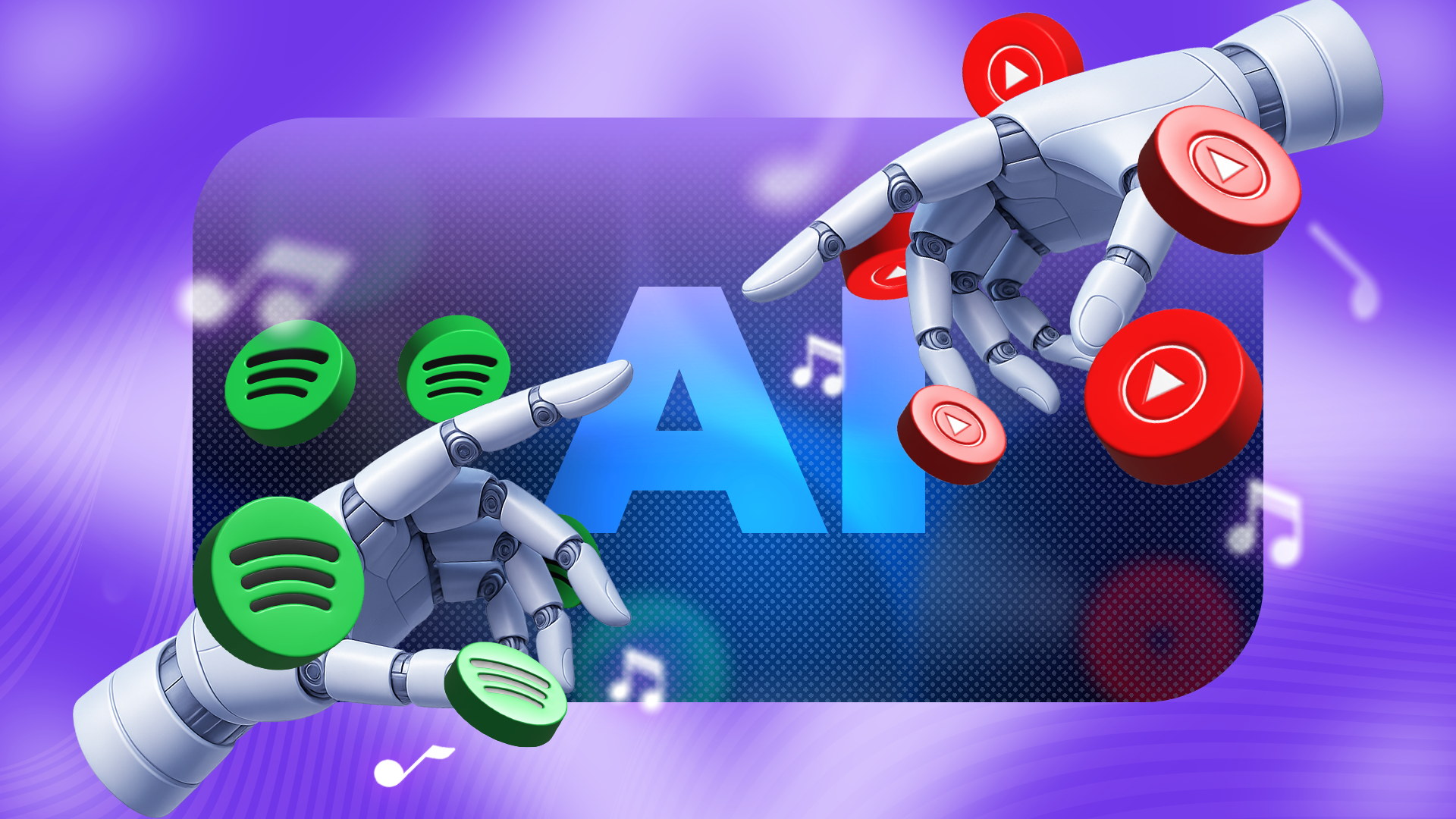 Implementation Roadmap: What YouTube Likely Does Next - visual representation